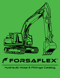 Forsaflex Hydraulic Catalog