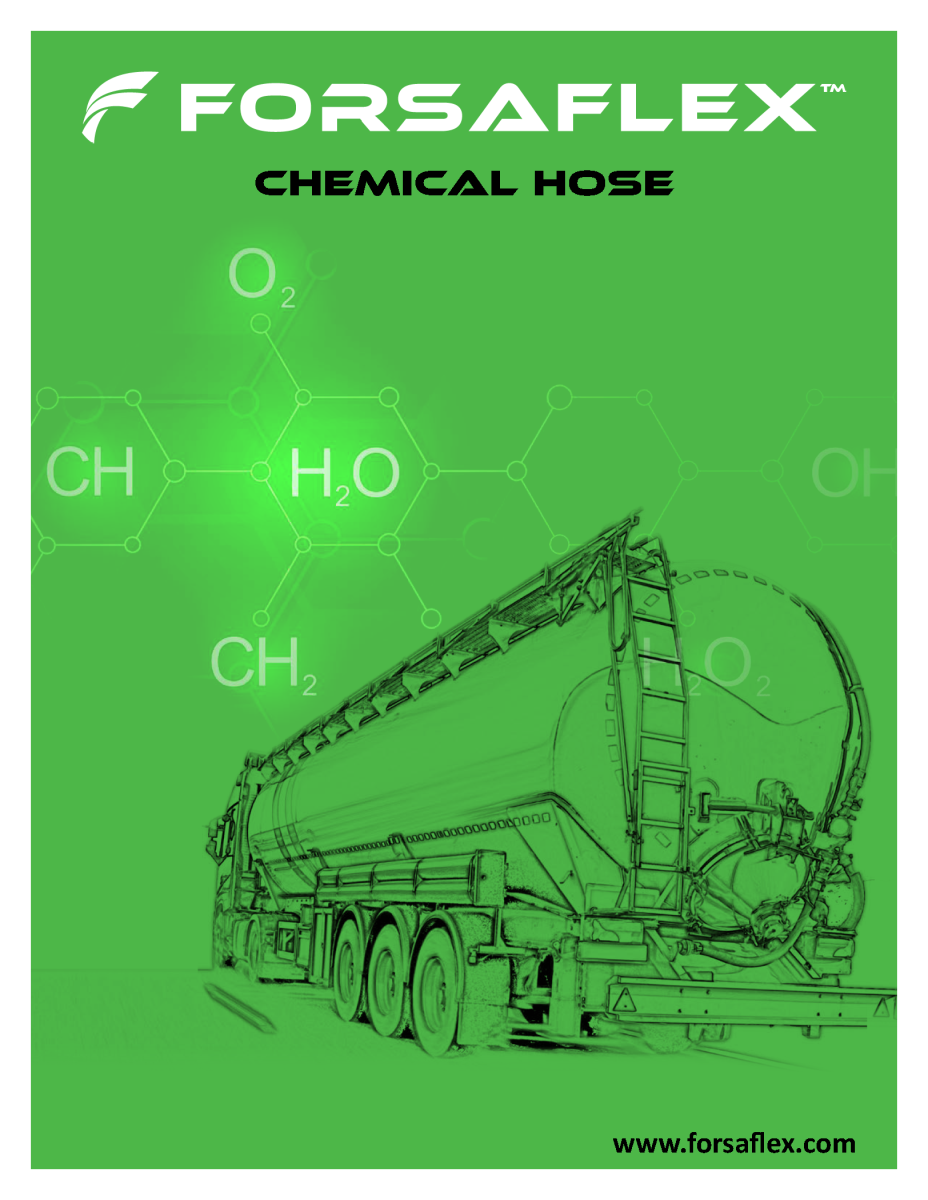 Forsaflex Chemical Hose