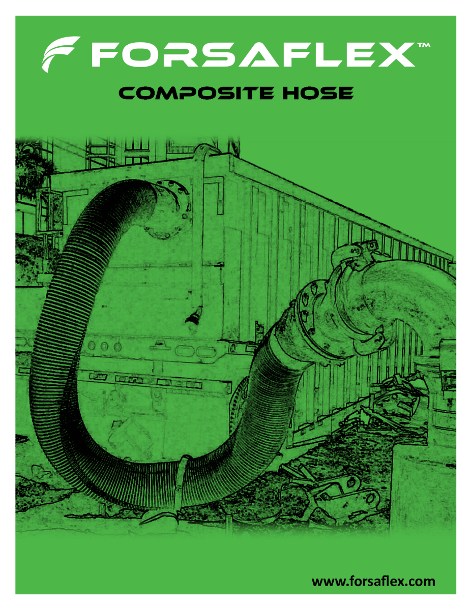 Forsaflex Composite Hose