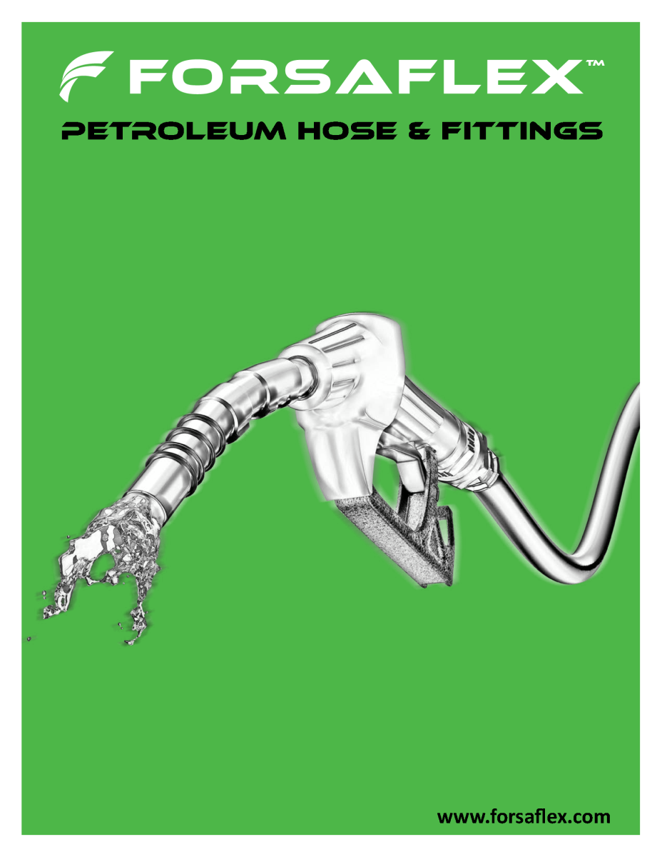 Forsaflex Petroleum Hose and Fittings