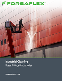 Industrial Cleaning Catalog